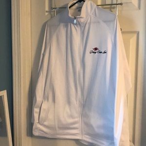 Disney Cruise Line jacket